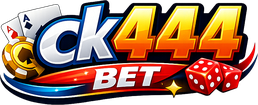 ck444 bet logo
